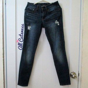 Aeropostale Jegging Size 4